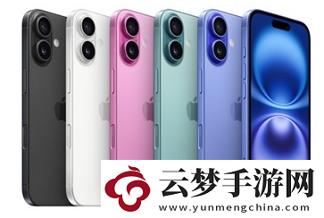 iPhone16什么時候發(fā)售