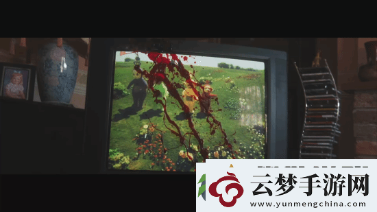 驚變28年預(yù)告正式公布！墨菲竟然演喪尸